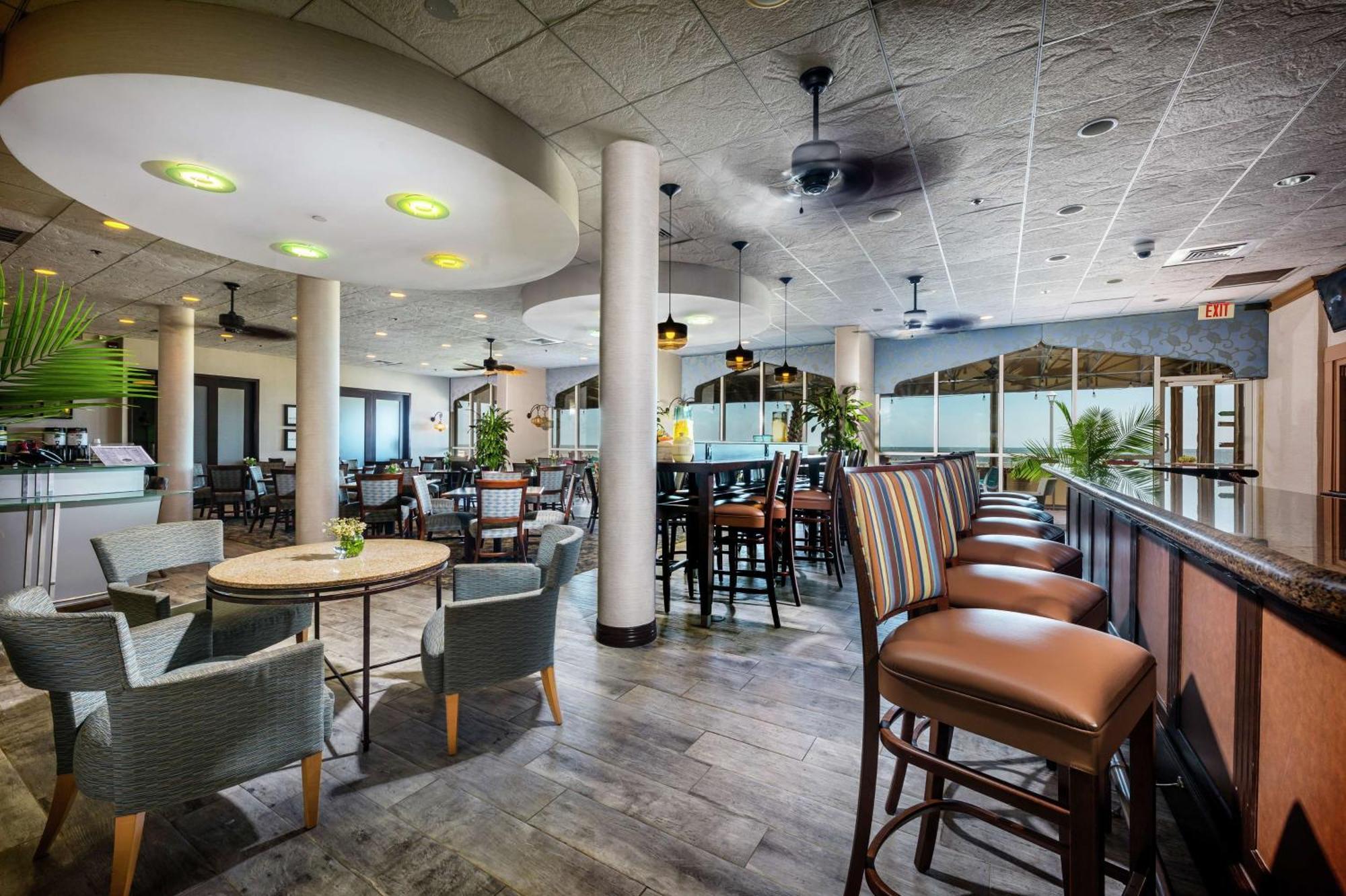 Hampton Inn Virginia Beach Oceanfront North Exterior photo